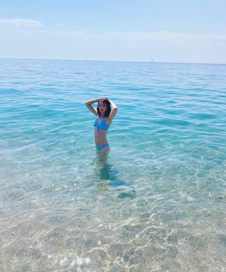 Connie Glynn model adult archive