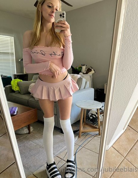 JubileeBlais art actress images