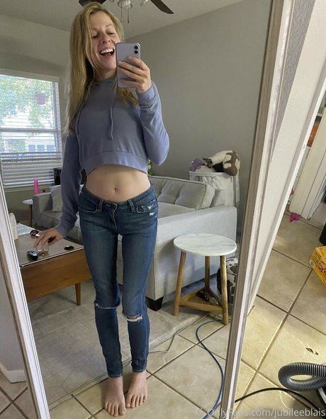 JubileeBlais exclusive pornstar pictures