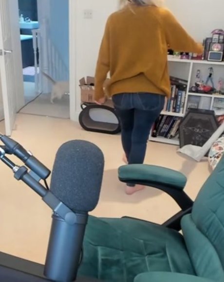 Dodger pornographic star pictures