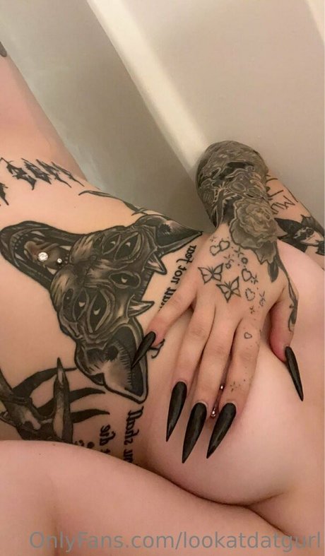 lookatdatgurl top model gallery