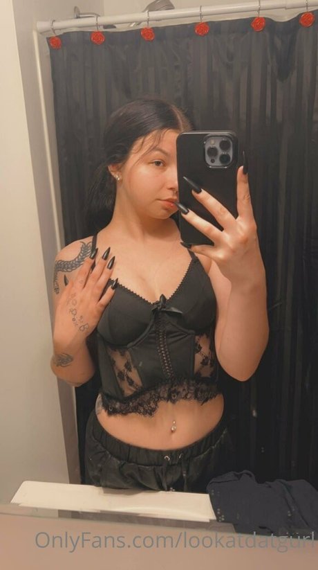 lookatdatgurl nudes actress photo