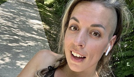 ThefruitsofEve erotic pornstar image