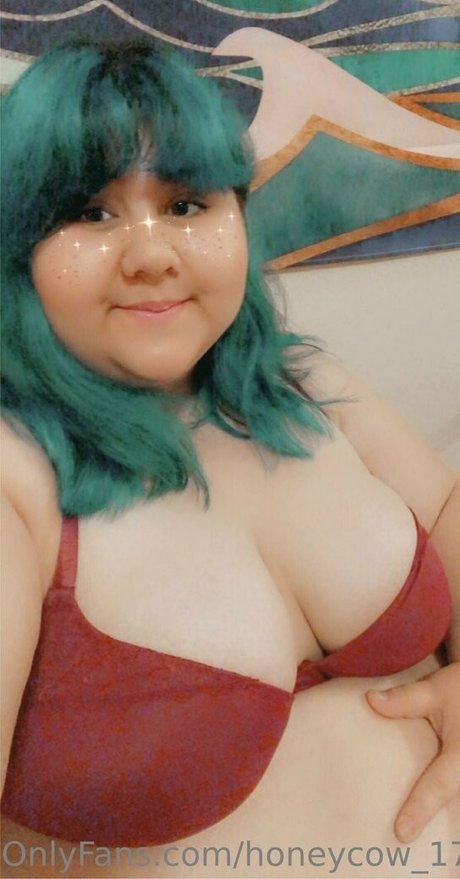 honeycow 17 nude star gallery