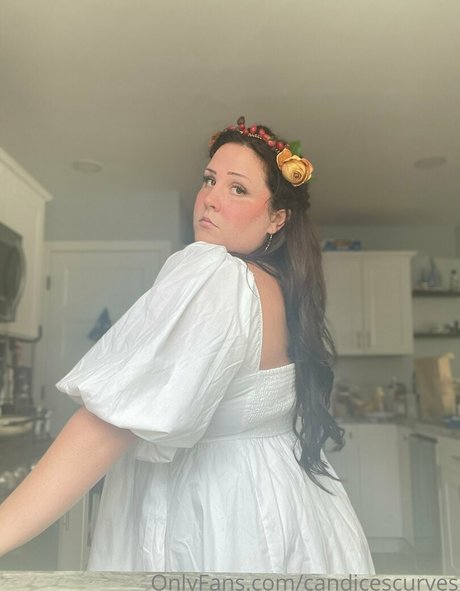 candicescurves pretty star pictures