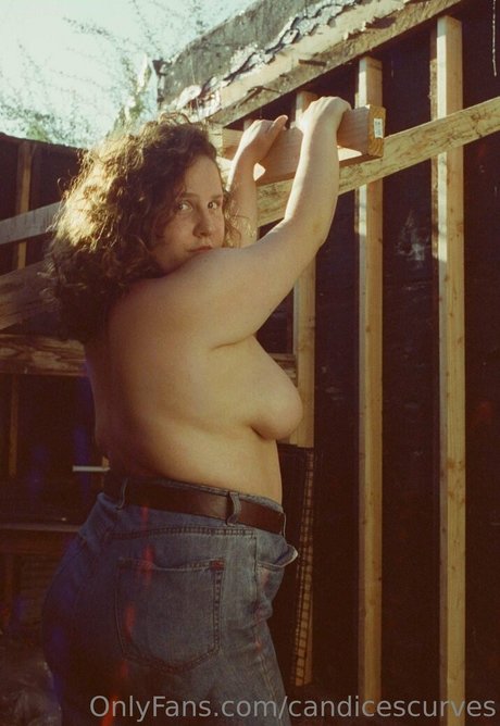 candicescurves pornstar art gallery