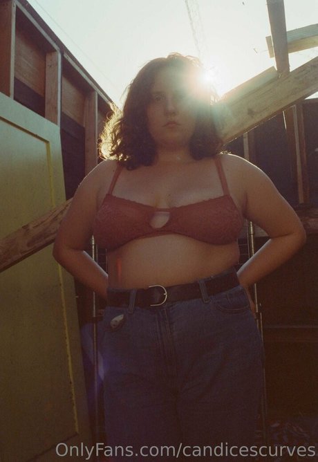 candicescurves xxx star images