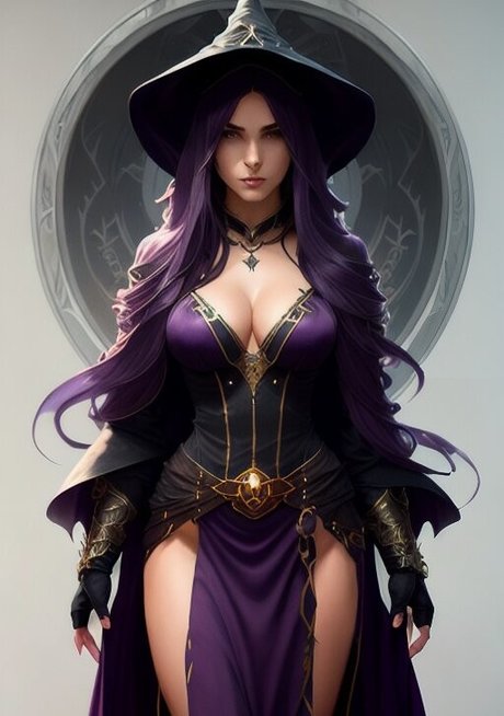 General Ai hd model photos