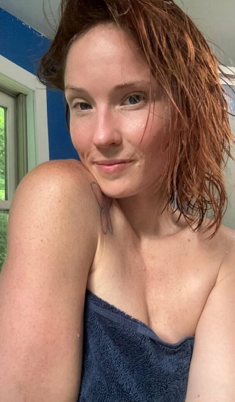 Skyra Fox star beautiful img