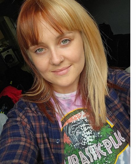 constanceflame free star image