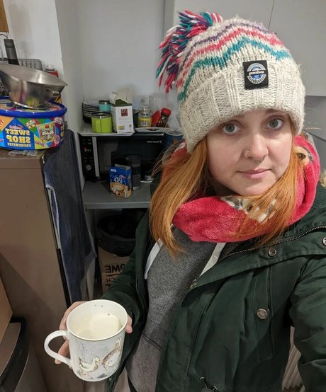 constanceflame naked star pictures