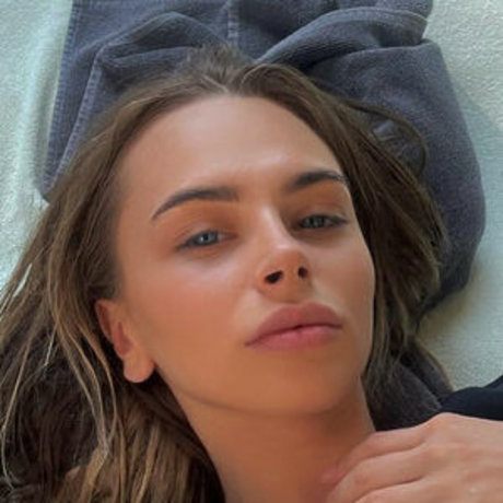 mihalina model naked archive