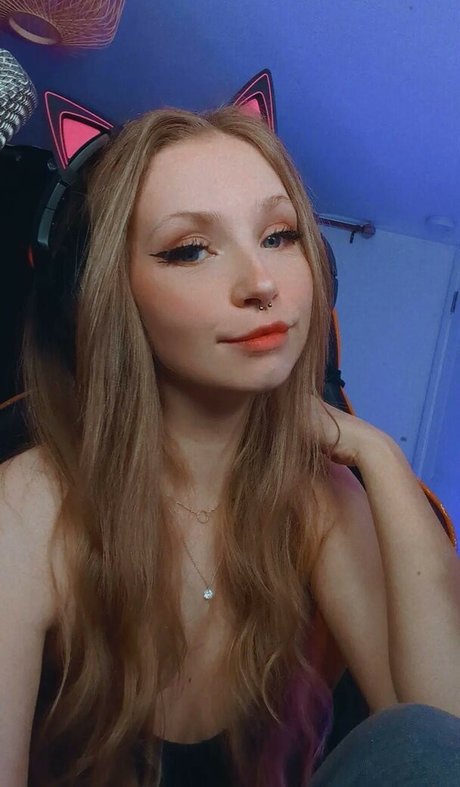 Kamicakes Asmr high quality star photo