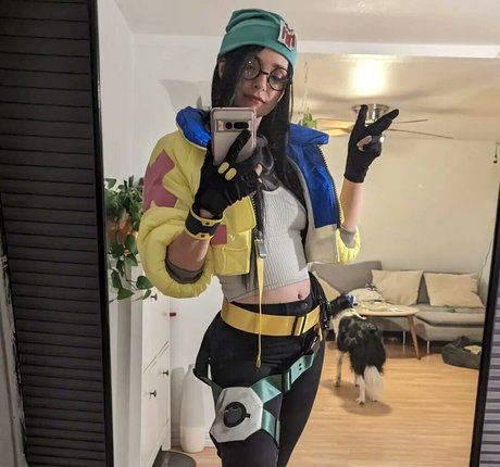 Kamicakes Asmr star pornographic gallery