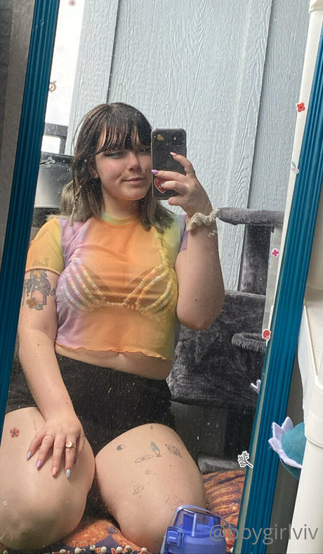 bbygirlviv top star image