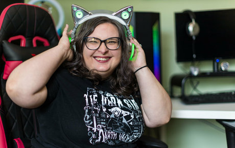 missmasque Profile pic