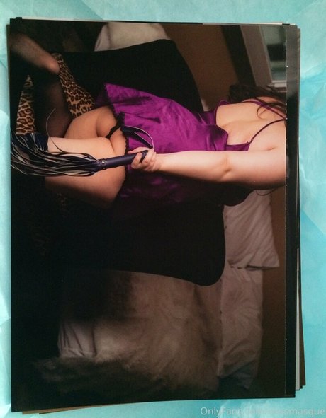 missmasque free pornstar picture