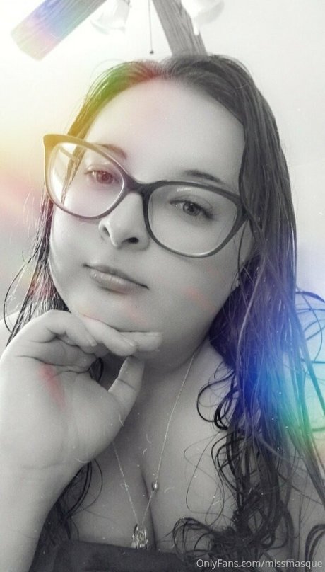 missmasque model art img