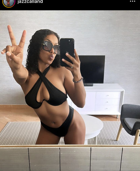 Jazz Calland xxx model gallery