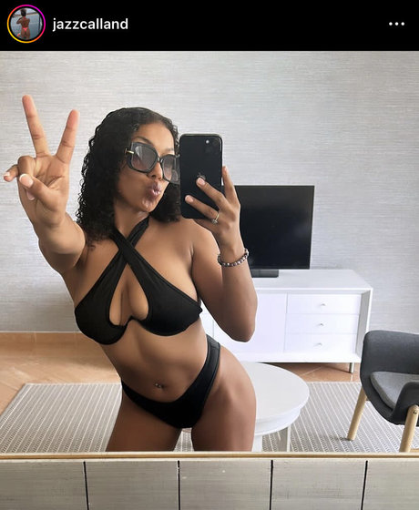 Jazz Calland pornstar adult archive