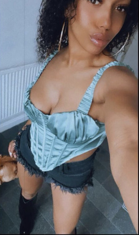 Jazz Calland pornstar naked pics