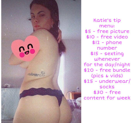 katiee0102 star beautiful picture