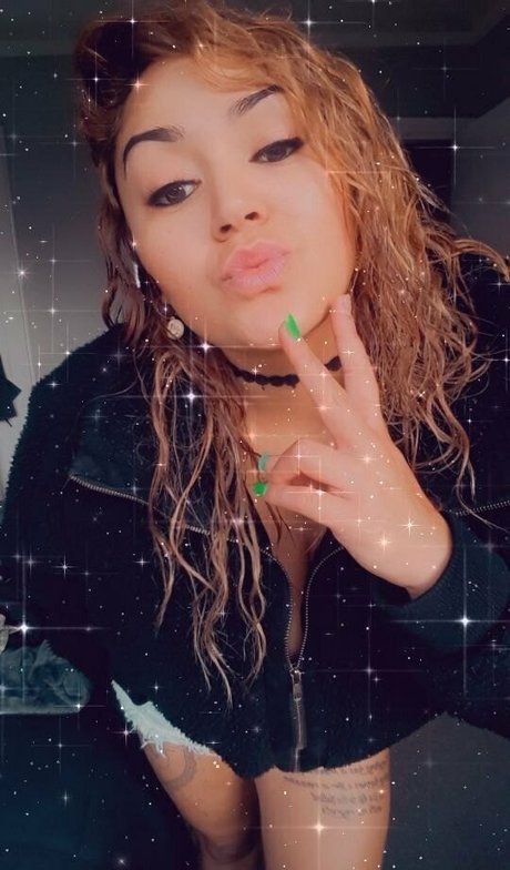 sweetbrownsugar_ model nude picture