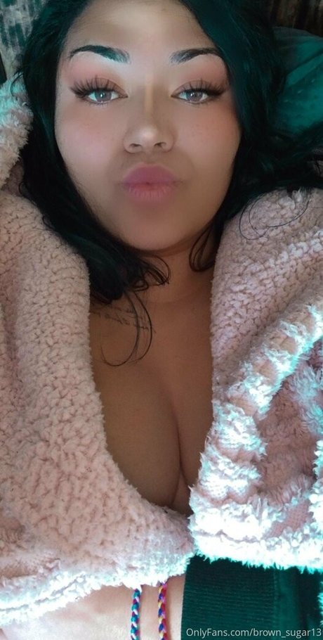 sweetbrownsugar_ erotic pornstar pic