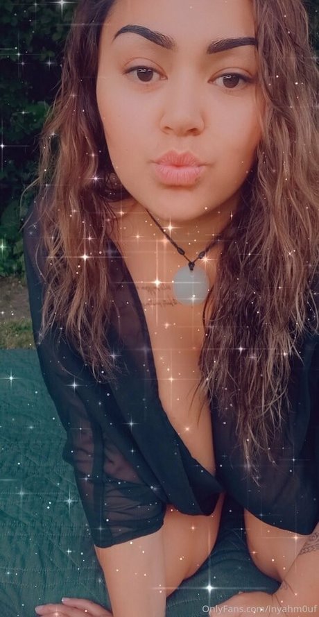 sweetbrownsugar_ nudes model photo