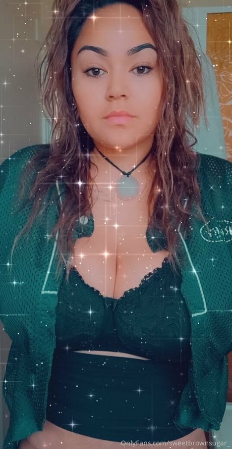 sweetbrownsugar_ model hd pictures