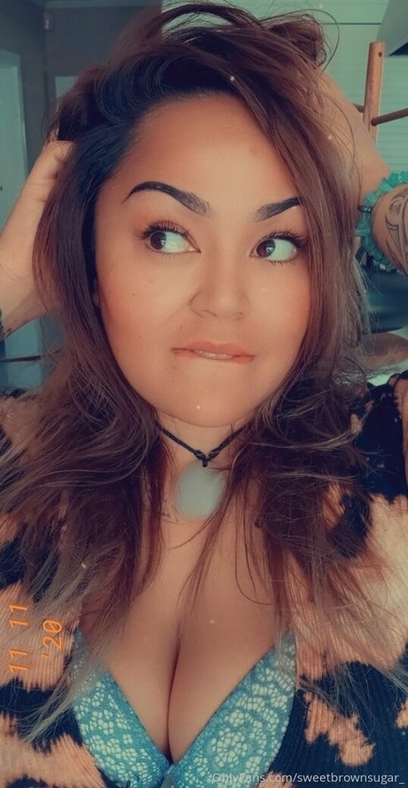 sweetbrownsugar_ model perfect picture