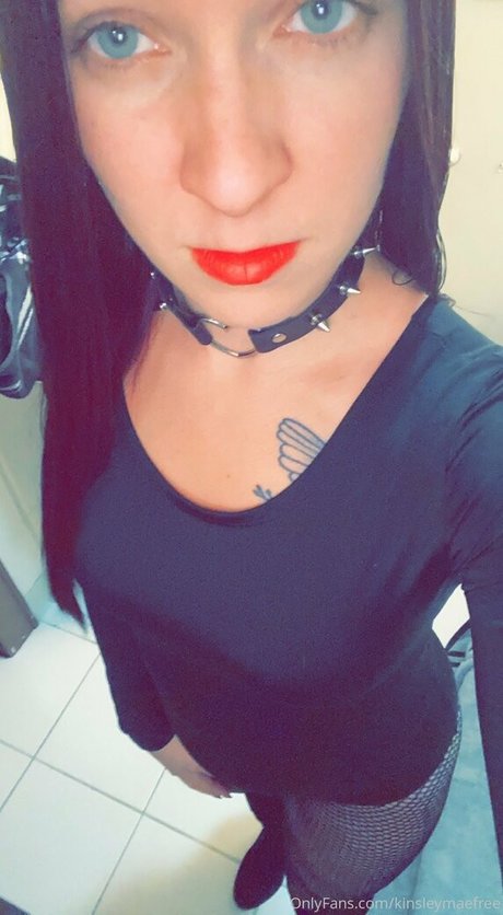 kinsleymaefree beautiful model images