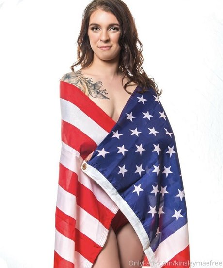 kinsleymaefree art actress img