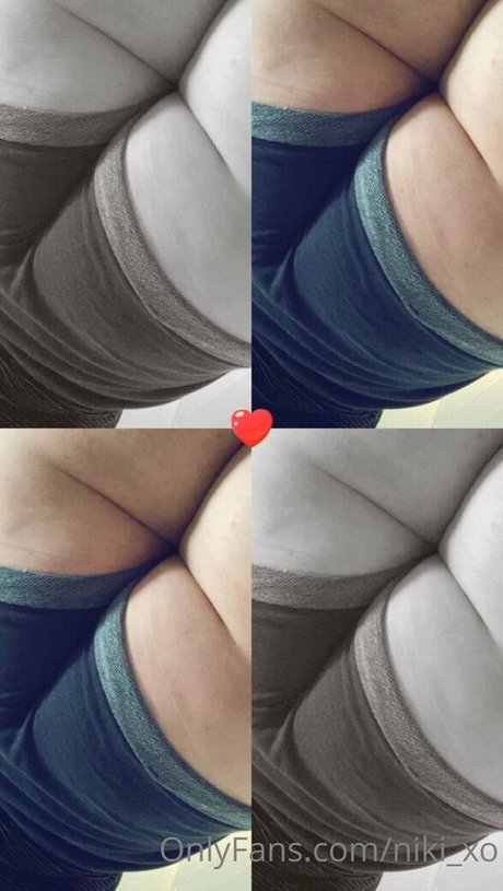 niki xo exclusive actress galleries