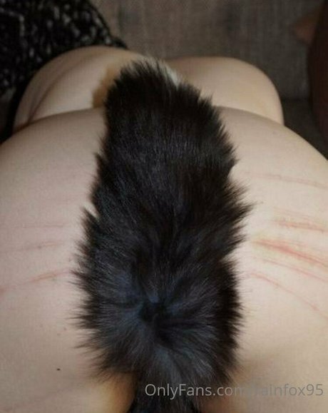 rainfox95 sexy star photos