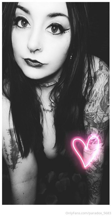 paradox 5683 pornstar high quality pic