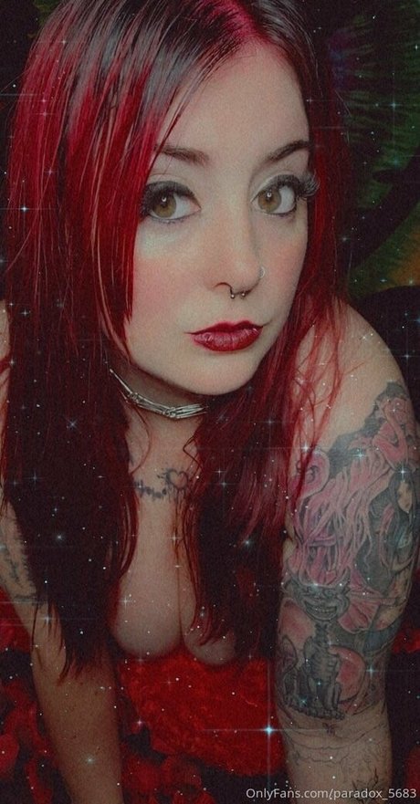 paradox 5683 star perfect archive