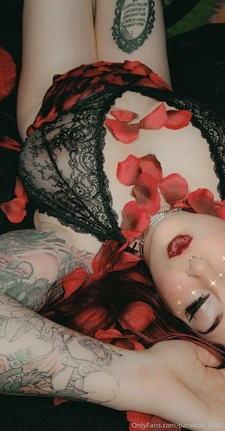 paradox 5683 porn actress images