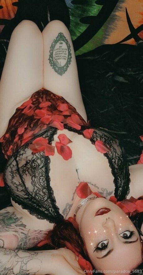 paradox 5683 free actress img