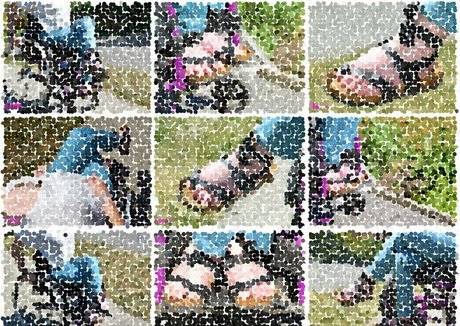 theparatara model nudes pic