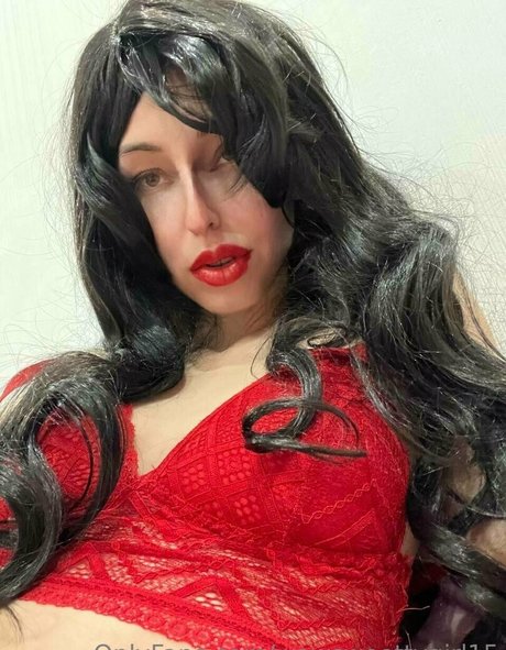 anncutie18 high quality pornstar picture