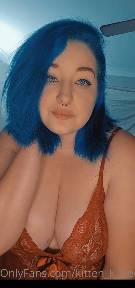 kitten k free free actress image