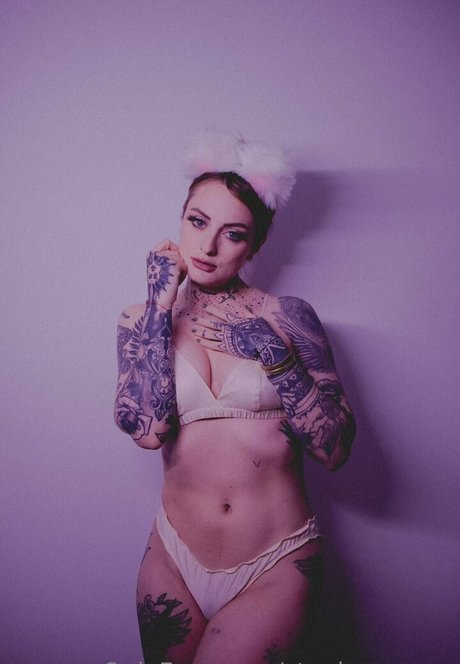 stephenvoyce erotic star image