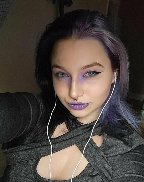 stephenvoyce model art photo