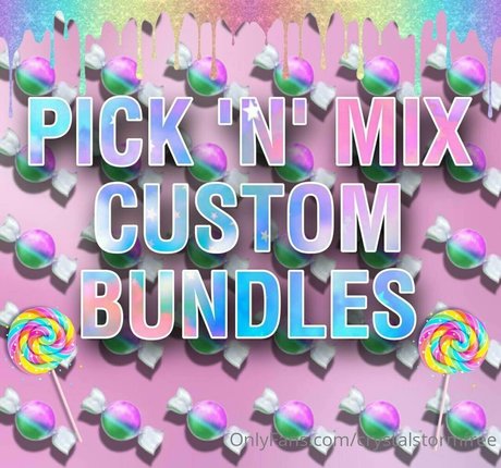 crystalstormfree adult star picture