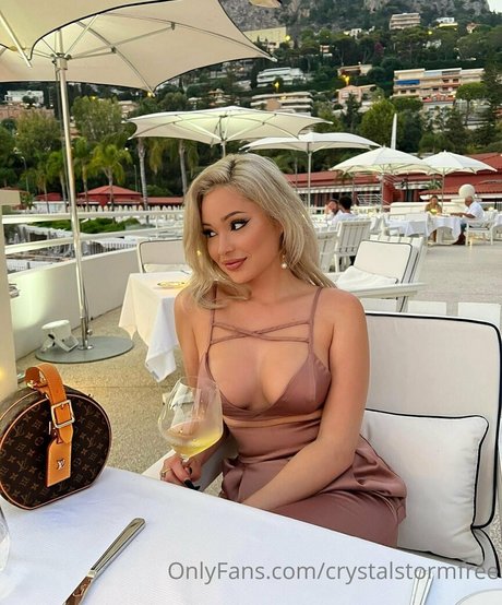 crystalstormfree nice actress pic