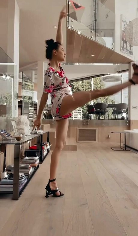 marina mazepa exclusive star archive