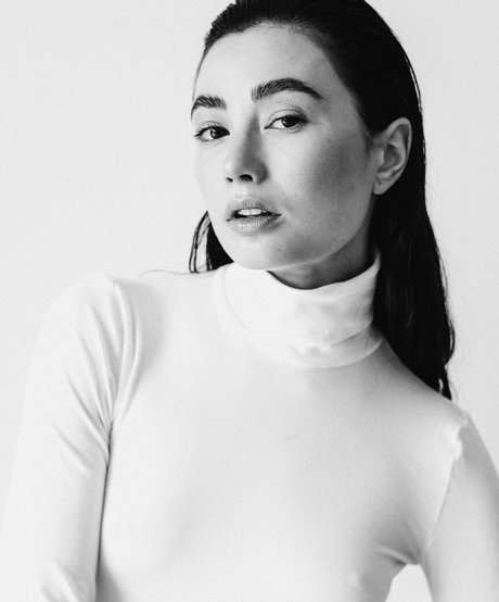 marina mazepa perfect actress photo