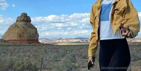 margofieldsx hot star picture