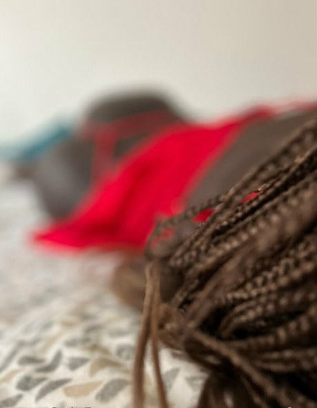 ebonysummers free hot model pics